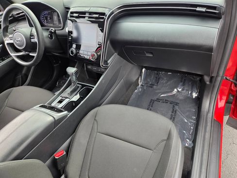 Used 2023 Hyundai Tucson SEL FWD image 16