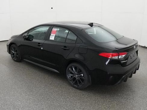 New 2026 Toyota Corolla SE image 29