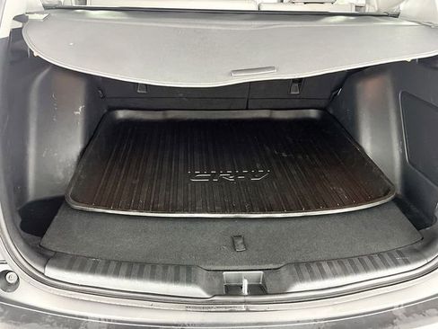 Used 2022 Honda CR-V Touring image 31