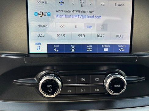 Used 2021 Ford F150 XLT w/ Equipment Group 301A Mid image 20