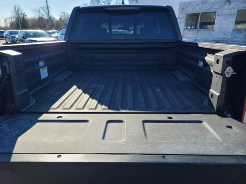 Certified 2020 Honda Ridgeline Black Edition image 4