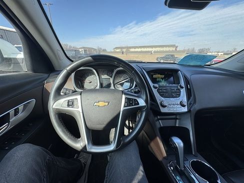 Used 2013 Chevrolet Equinox LT w/ Power Convenience Package image 6