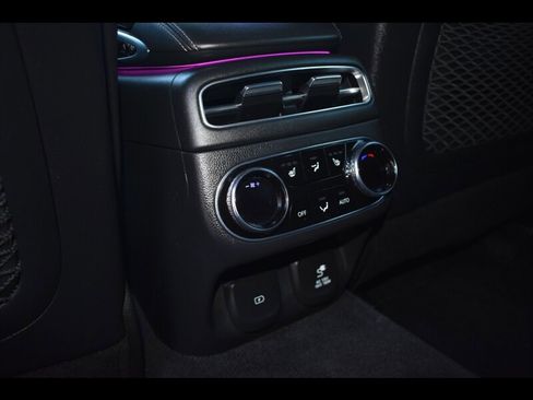 Used 2022 Genesis GV70 3.5T Sport w/ Sport Prestige Package image 27