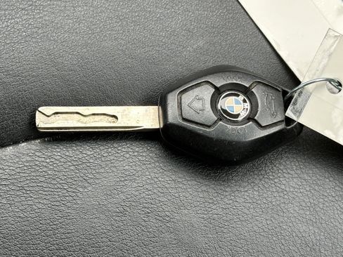 Used 2007 BMW Z4 3.0i image 14