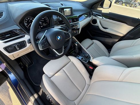 Used 2018 BMW X2 xDrive28i w/ Convenience Package image 16
