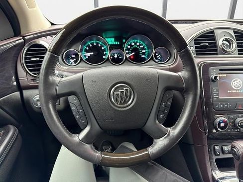 Used 2015 Buick Enclave Leather w/ Trailering Package image 29