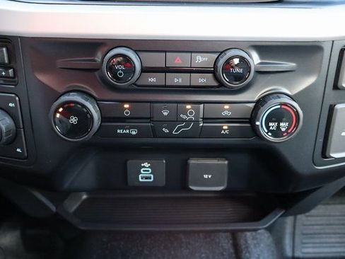 New 2026 Ford F350 XLT w/ Snow Plow Prep Package AWD/4WD image 8