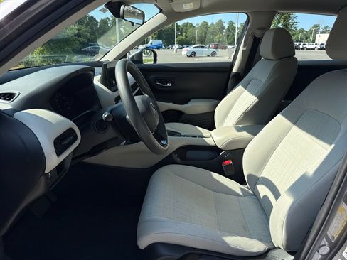 Certified 2023 Honda HR-V LX image 13