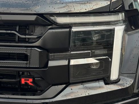 Certified 2025 Ford F150 Raptor w/ Equipment Group 803A Raptor R AWD/4WD image 47