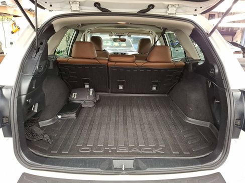 Used 2019 Subaru Outback 2.5i Touring image 26