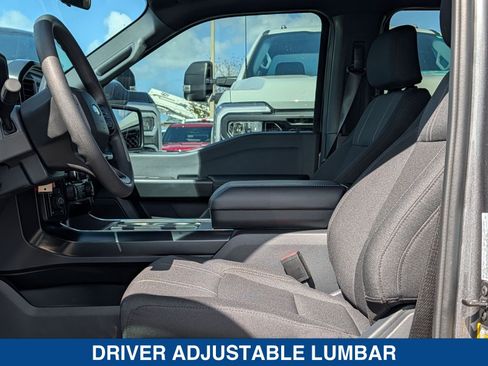New 2026 Ford F150 STX w/ F-150 LOBO Package AWD/4WD image 52