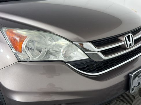 Used 2010 Honda CR-V EX-L image 12