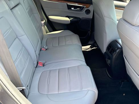 Used 2017 Honda CR-V EX-L image 14