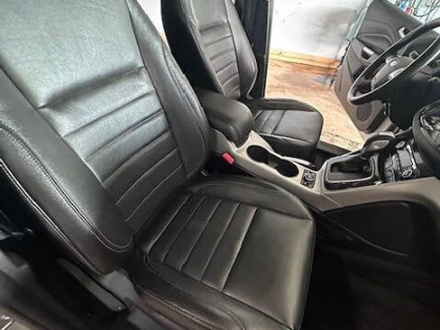 Used 2014 Ford C-MAX SEL w/ Equipment Group 302A image 18