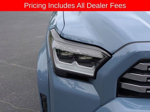 New 2026 Toyota 4Runner Limited AWD/4WD image 11