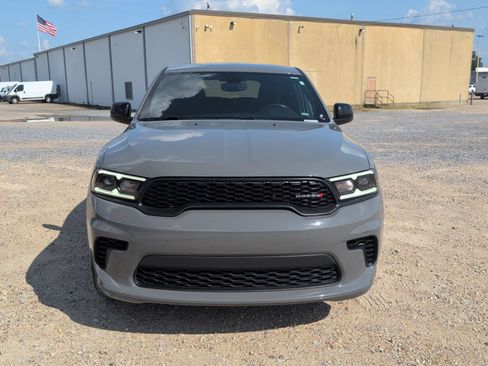 Used 2025 Dodge Durango GT RWD image 9