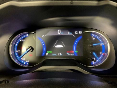 Used 2022 Toyota RAV4 XSE image 20