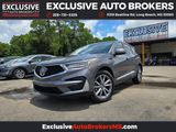 Used 2019 Acura RDX AWD w/ Technology Package image 6