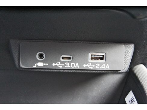 New 2026 Subaru Forester Premium AWD/4WD image 21