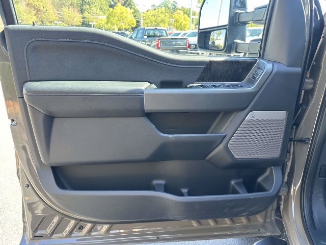 New 2026 Ford F450 Lariat AWD/4WD image 11
