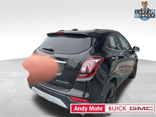 Used 2018 Buick Encore Preferred FWD image 6