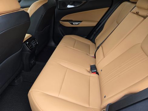 New 2026 Lexus NX 350 AWD image 20