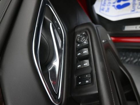 Used 2022 Chevrolet Tahoe Z71 w/ Luxury Package image 13