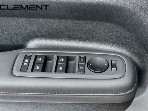 Certified 2025 Hyundai Santa Fe SEL FWD image 25