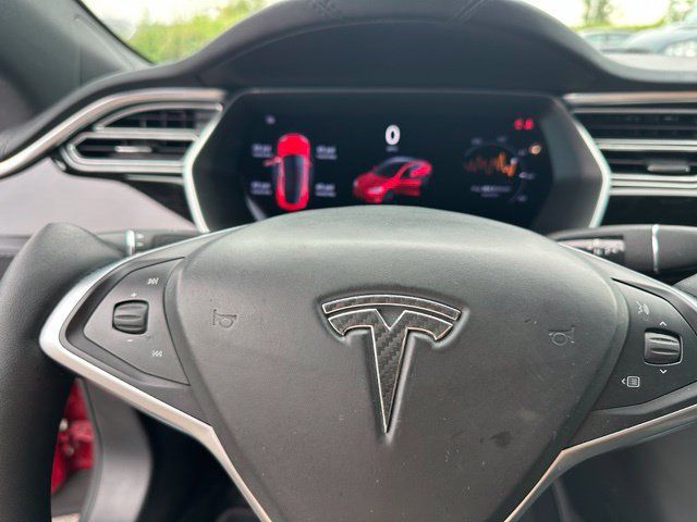 Used 2018 Tesla Model S 75D AWD/4WD image 21