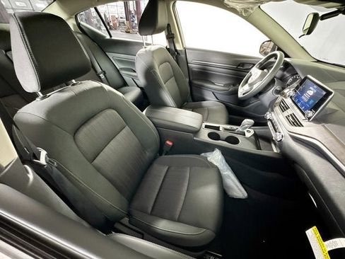 New 2026 Nissan Altima 2.5 SV FWD image 22