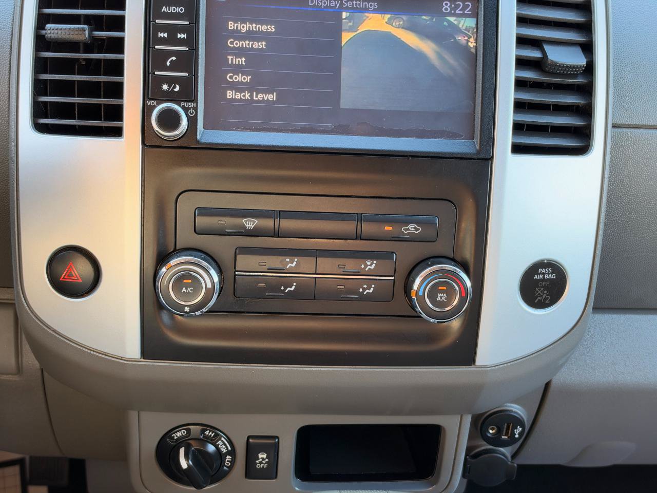 Used 2019 Nissan Frontier SV AWD/4WD image 58