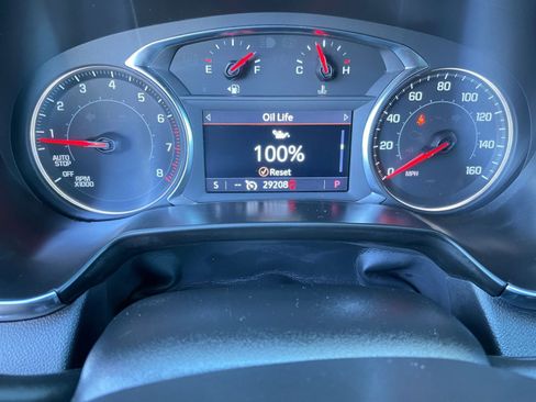 Used 2025 Chevrolet Blazer LT image 41