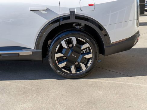 New 2027 Kia Telluride S AWD/4WD image 33