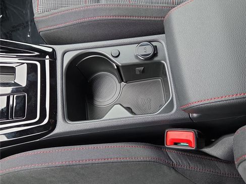 New 2026 Volkswagen GTI S FWD image 21