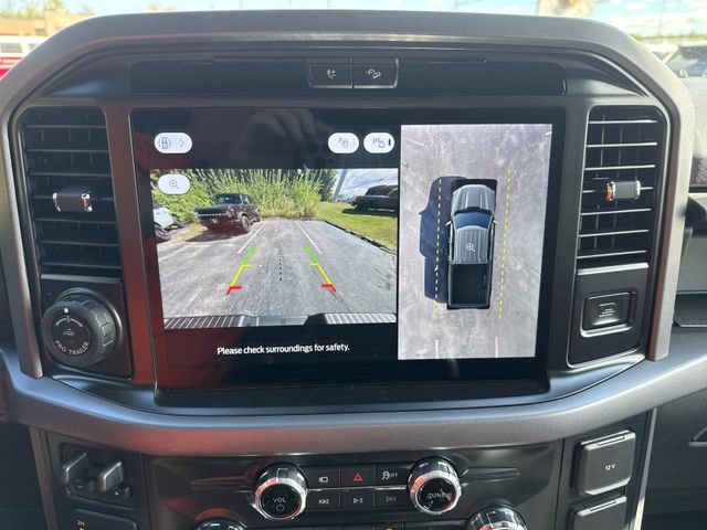 New 2026 Ford F150 XLT w/ Equipment Group 302A MID AWD/4WD image 27
