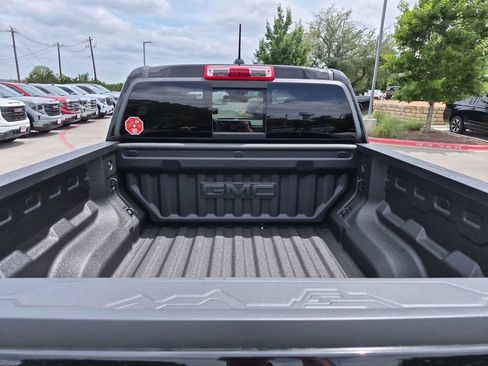 New 2026 GMC Canyon Elevation w/ Convenience Package AWD/4WD image 46