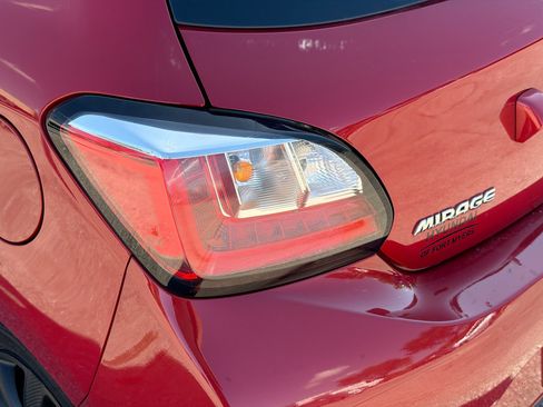 Used 2021 Mitsubishi Mirage ES image 10