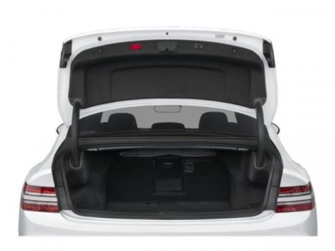 New 2026 Genesis G80 3.5T Prestige image 13