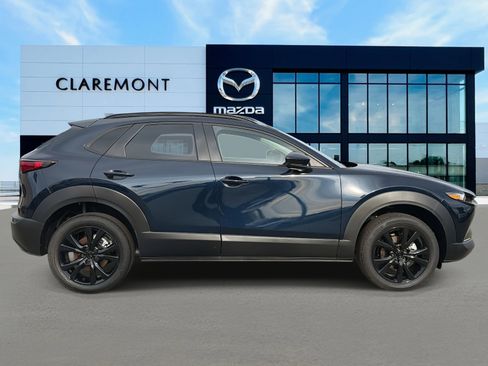 New 2026 MAZDA CX-30 AWD 2.5 S image 4
