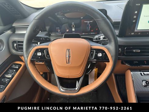 New 2026 Lincoln Aviator Black Label AWD/4WD image 26