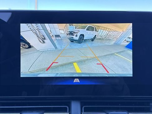 New 2026 Chevrolet Trax RS w/ Sunroof Package image 8