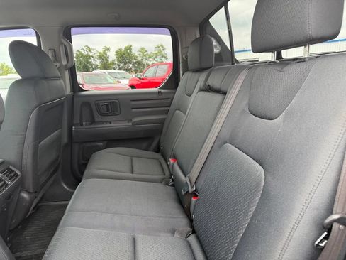 Used 2013 Honda Ridgeline Sport image 10