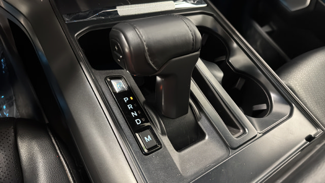 Used 2024 Ford F150 Lariat AWD/4WD image 19