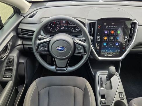 Certified 2025 Subaru Crosstrek 2.0i Premium AWD/4WD image 17