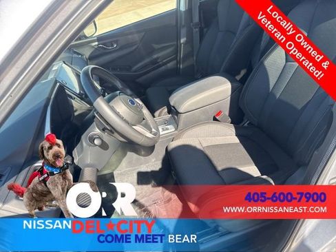 Used 2025 Subaru Ascent Premium AWD/4WD image 15