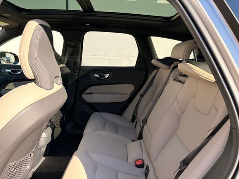 Used 2026 Volvo XC60 B5 Plus w/ Protection Package Premier AWD/4WD image 14