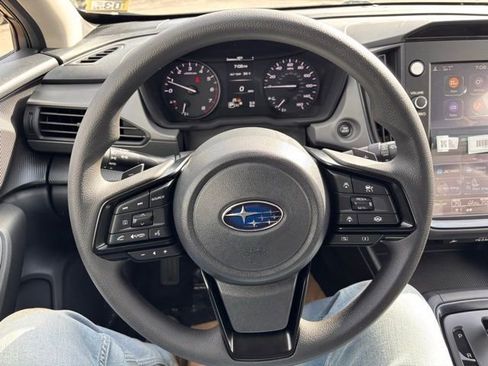 New 2026 Subaru Crosstrek 2.5i image 17
