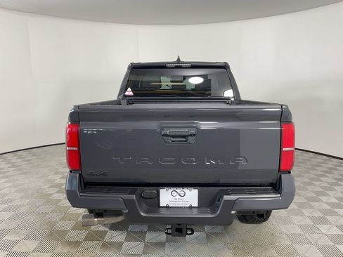 New 2026 Toyota Tacoma SR5 image 7