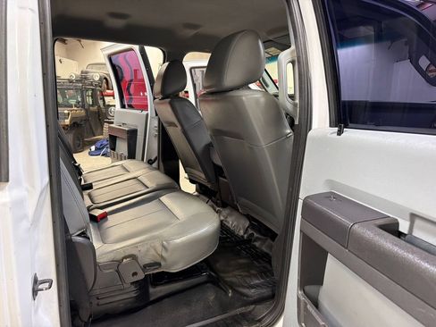 Used 2012 Ford F250 XL w/ PWR Equipment Group RWD image 37