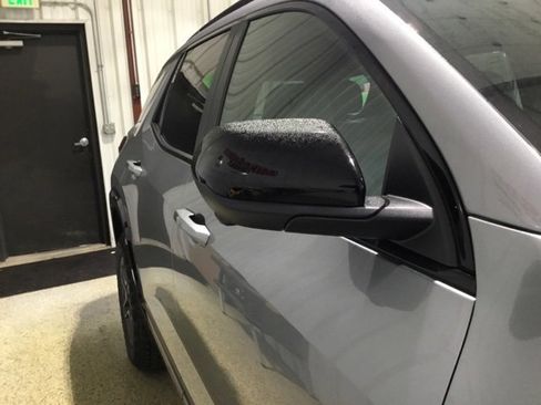 New 2026 GMC Terrain AT4 w/ Convenience Package III image 25